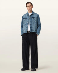 Inveroy Denim Jacket