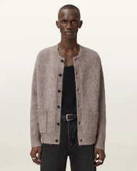 Coby Oversized Cardigan