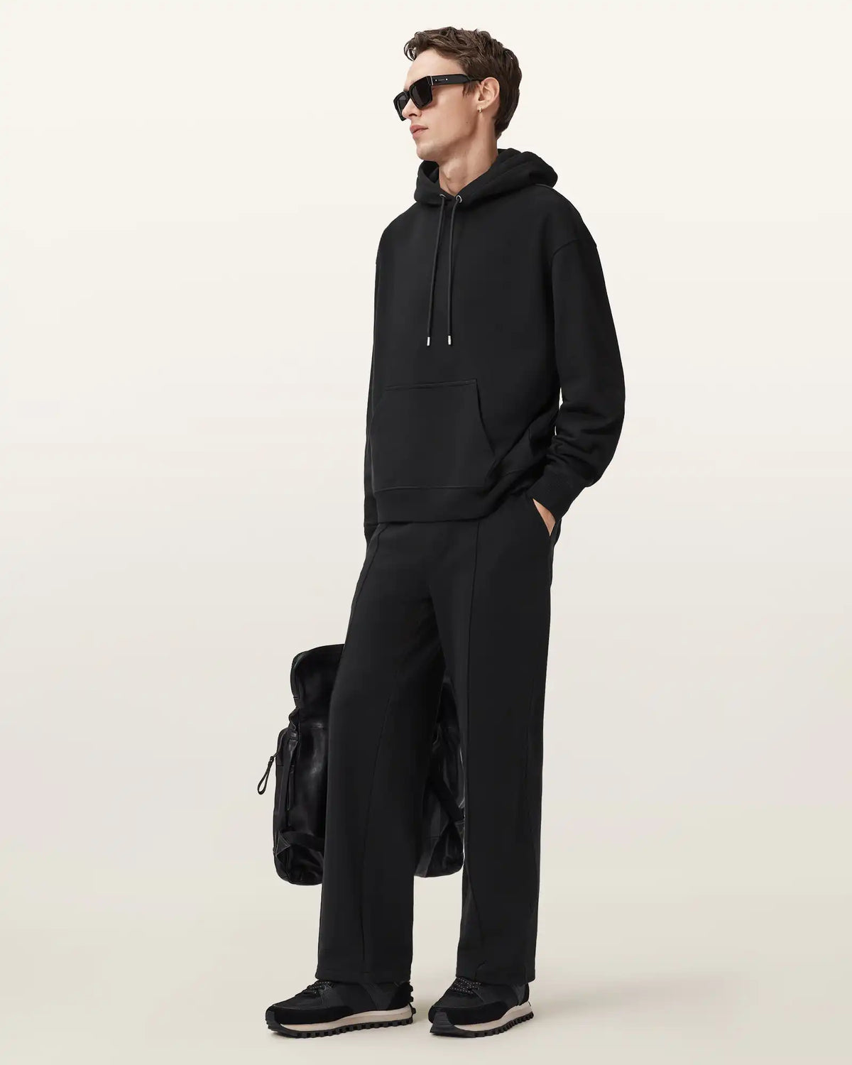 Milo Straight Fit Sweatpants