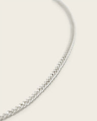 Perrie Slim Chain Necklace
