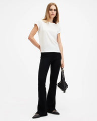Anna Crew Neck T-Shirt