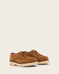 Skiff Apron Shoes