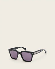 Suki Square Framed Sunglasses