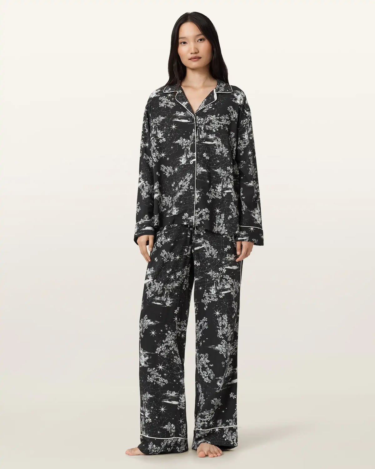 Maude Pyjama Set