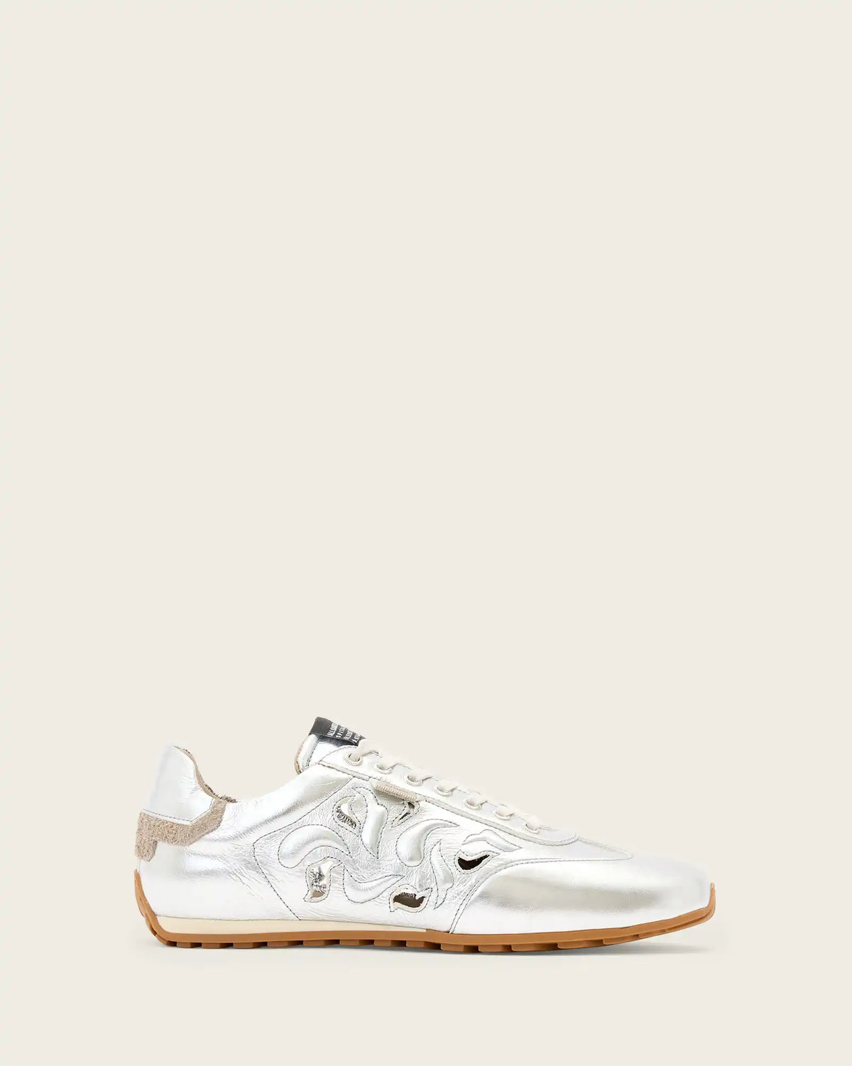 Liam Western Sneakers