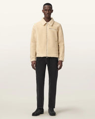 Otis Sherpa Jacket