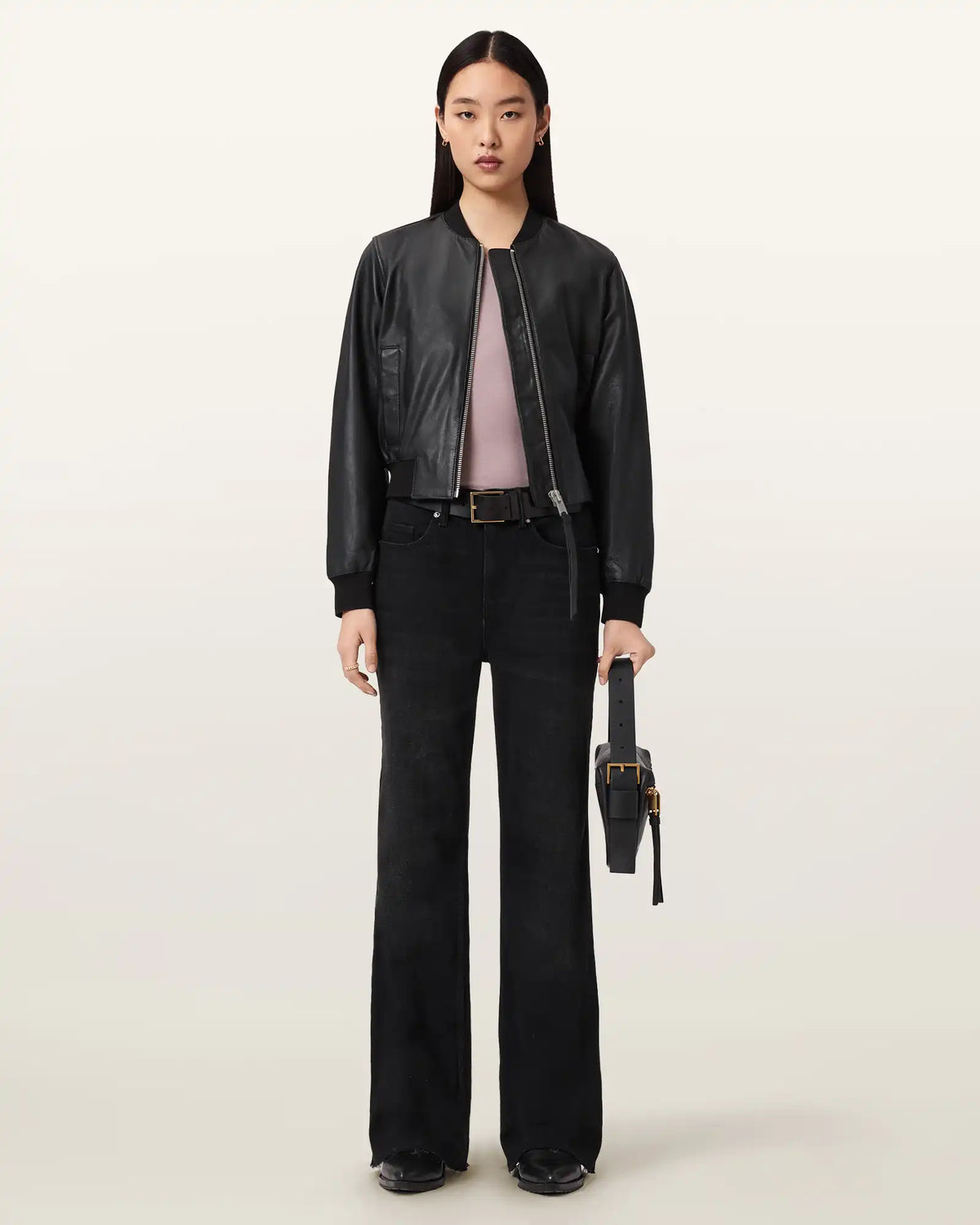 Ember Flared Denim Jeans