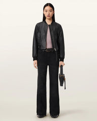 Ember Flared Denim Jeans