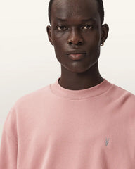 Asher Ramskull Oversized Sweatshirt