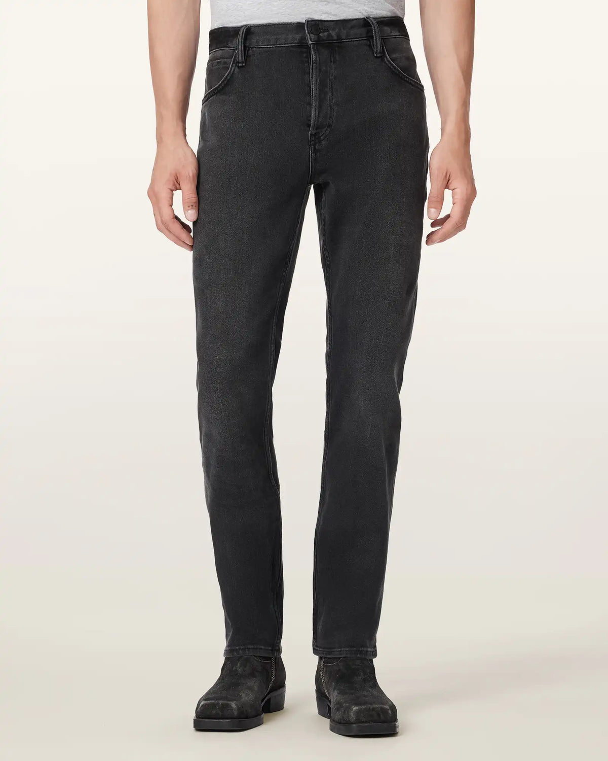 Iggy Skinny Fit Denim Jeans