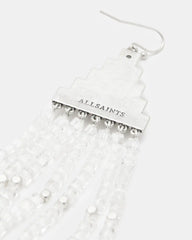 Sarai Studded Bead Earrings