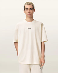 Mikro Oversized T-Shirt