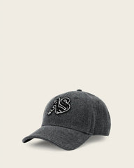 Blair Denim Baseball Cap