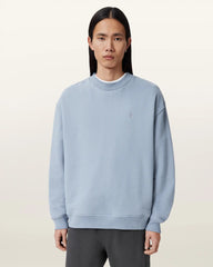 Asher Ramskull Oversized Sweatshirt