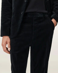 Saga Straight Fit Pants