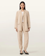 Aleida Tencel Blazer