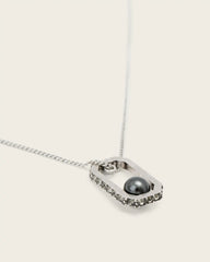 Ellie Hex Necklace