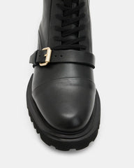 Tori Leather Boots