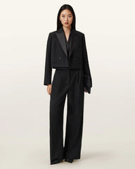 Noa Wide Leg Trousers