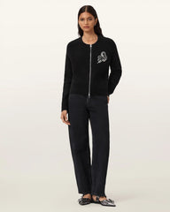 Jaqueline AllSaints Bomber
