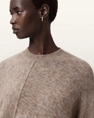 Lock Crew Neck Sweater