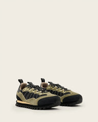 Nevis Suede Sneakers