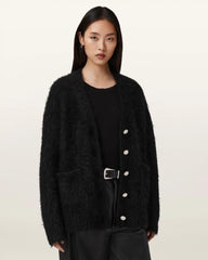 Rubi Embellished Cardigan