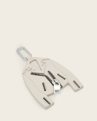 Balfern Leather Keyring