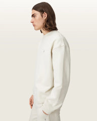 Asher Ramskull Oversized Sweatshirt
