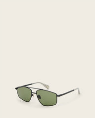Virgo Navigator Square Sunglasses