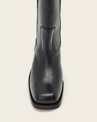 Terri Leather Boots