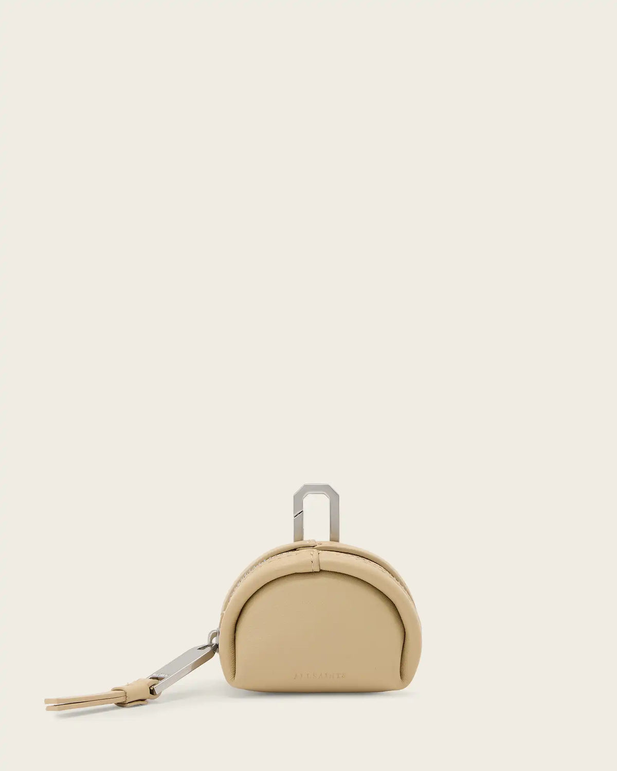 Rosalie Leather Airpod Case