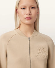 Sonny Zip Up Cardigan