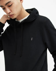 Raven Pullover Hoodie