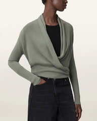 Wasson Pirate Lightweight Cardigan
