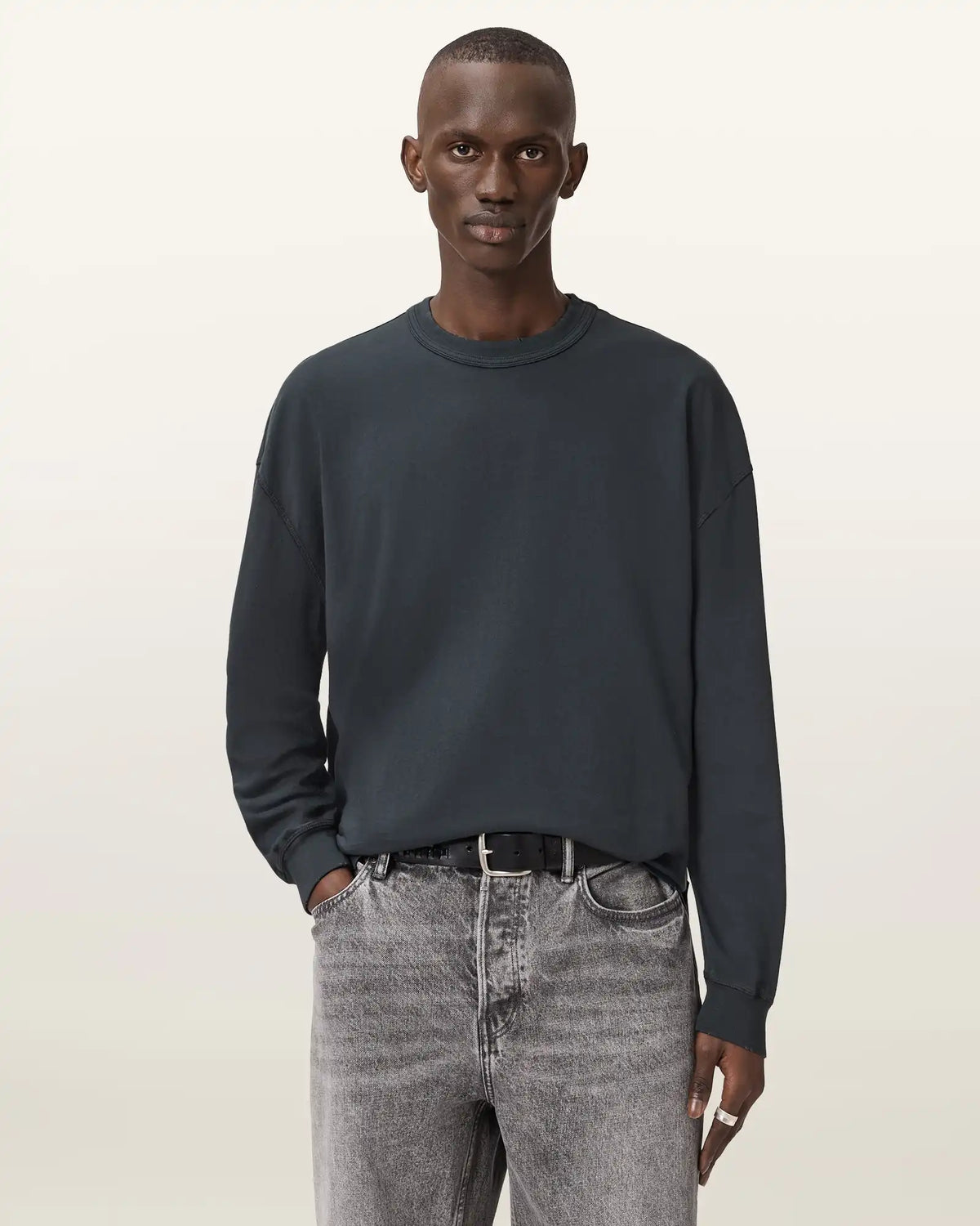 Cole Crew Neck Sweat