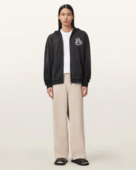 Terra Zip Through Hoodie