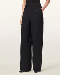 Raina Wide Leg Pants