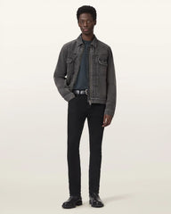 Blade Skinny Denim Jeans
