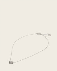 Ellie Crystal Necklace