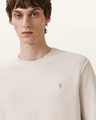 Statten Ramskull Crew Neck Sweater