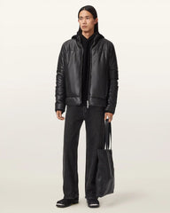 Furse Boxy Puffer Jacket