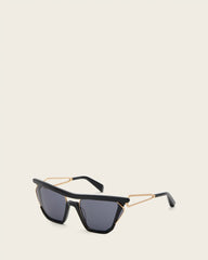 Avie Square Visor Sunglasses