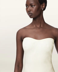 Cruz Bandeau Slim Fit Top