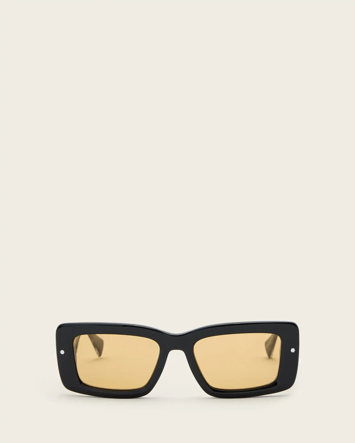 Cordie Rectangular Shaped Sunglasses