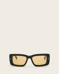 Cordie Rectangular Shaped Sunglasses