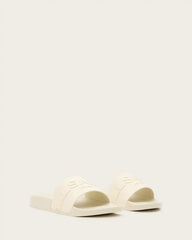 Biggy Slip On Logo Sliders
