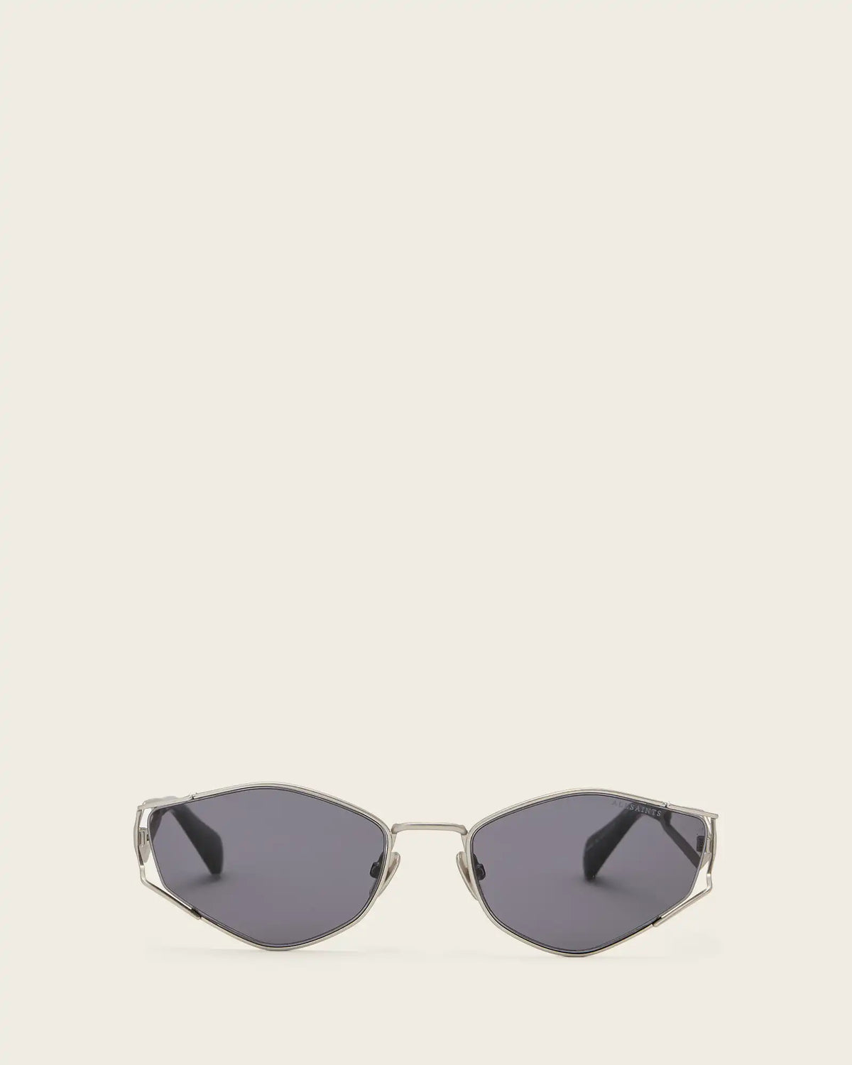 Jaye Round Sunglasses