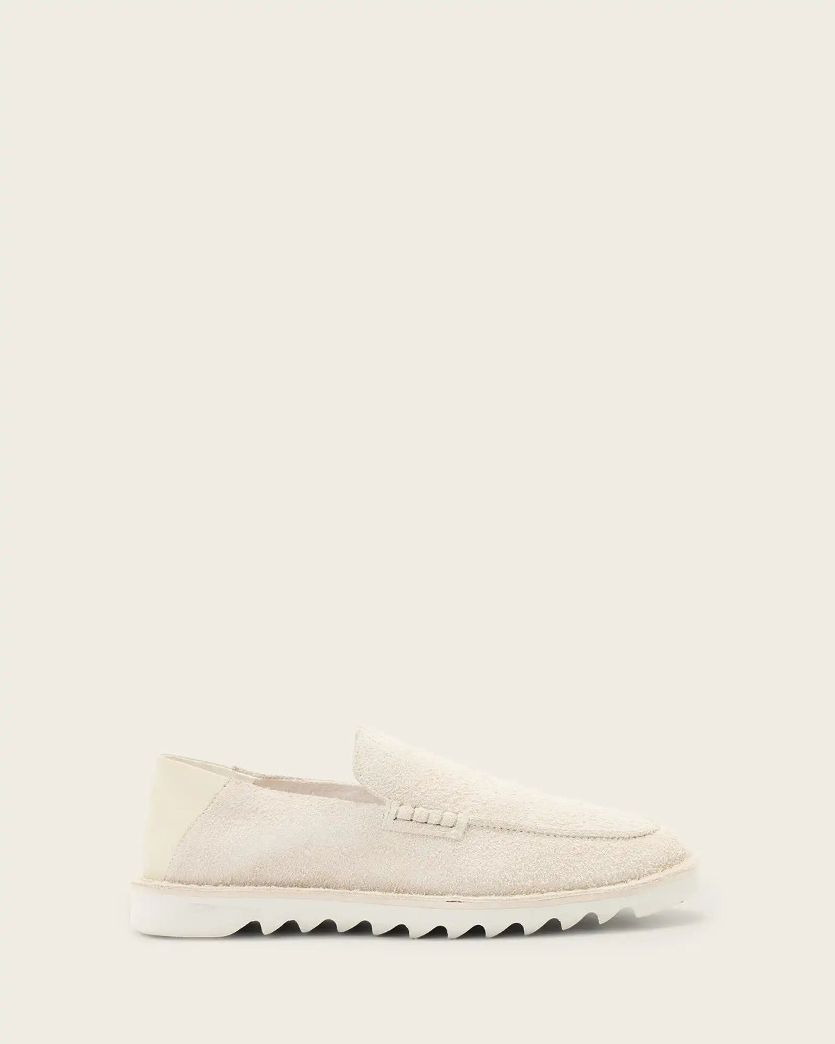 Slix Leather Loafers
