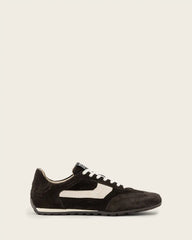 Liam Suede Hex Sneakers